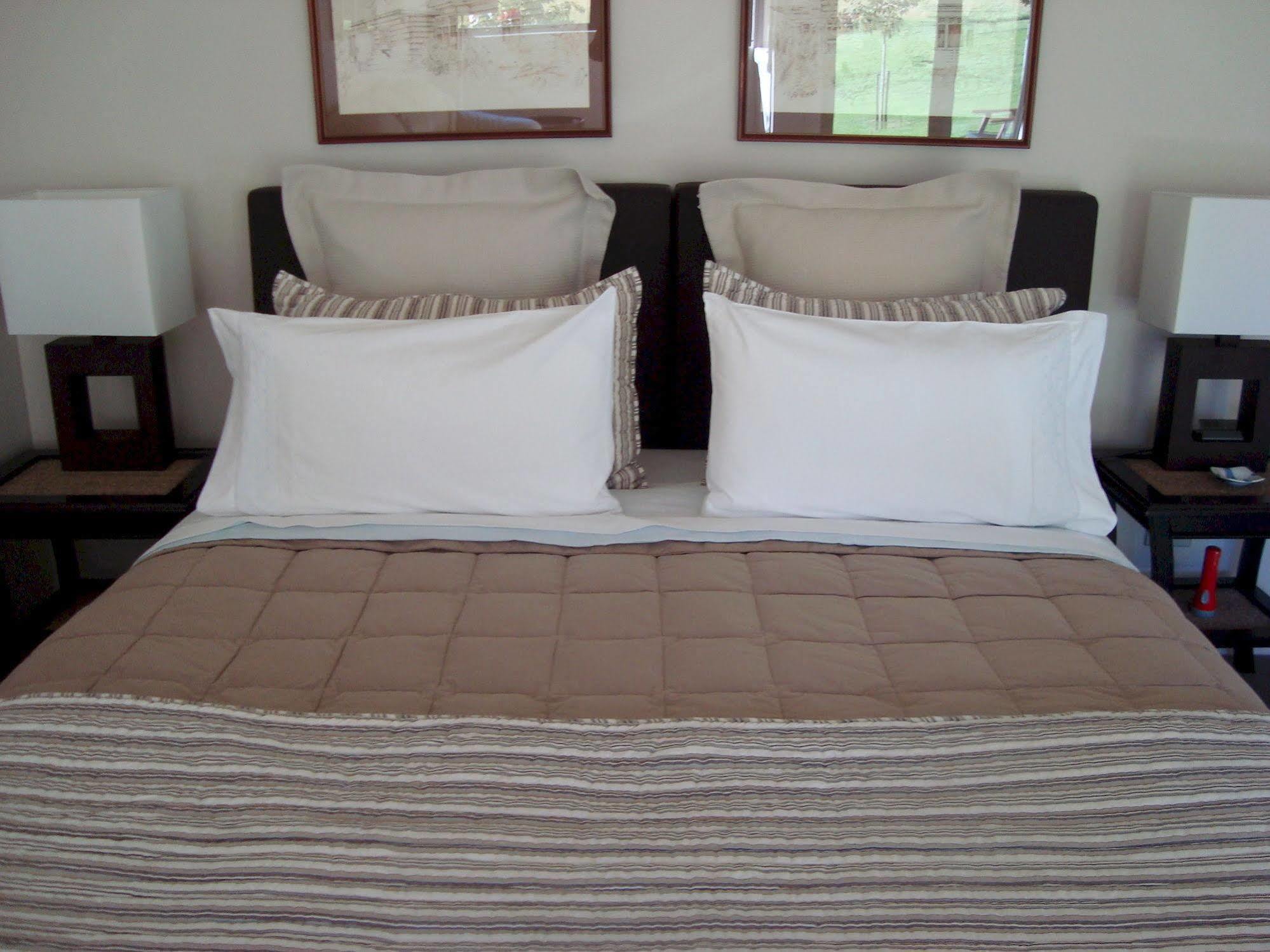 Mt Rosa Lodge Boutique Vineyard Accommodation Ванака Экстерьер фото